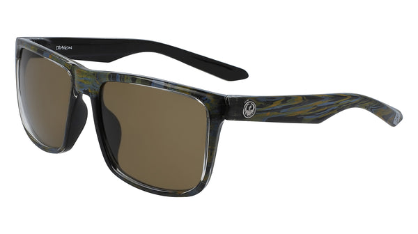 Gafas de Sol Dragon DR MERIDIEN LL 960 57.1 17 · 1