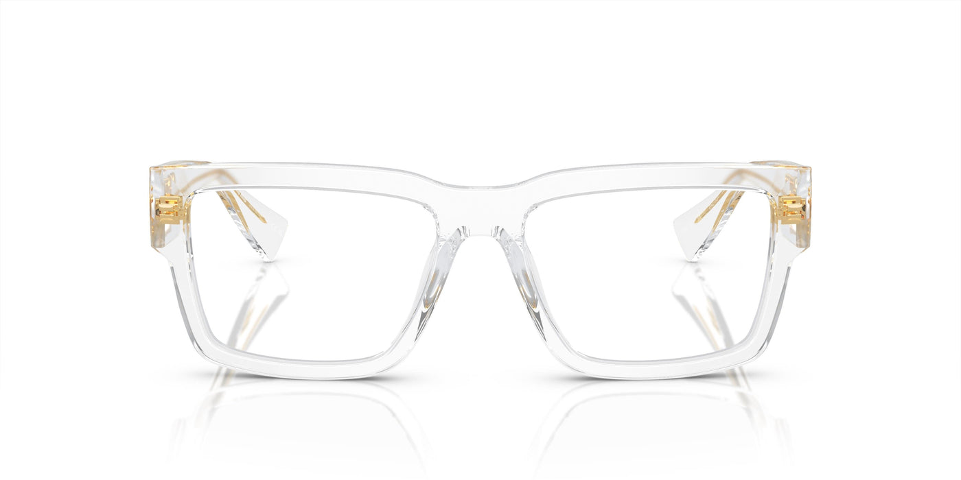 Gafas Graduadas Miu Miu MU02XV 2AZ1O1 54 17