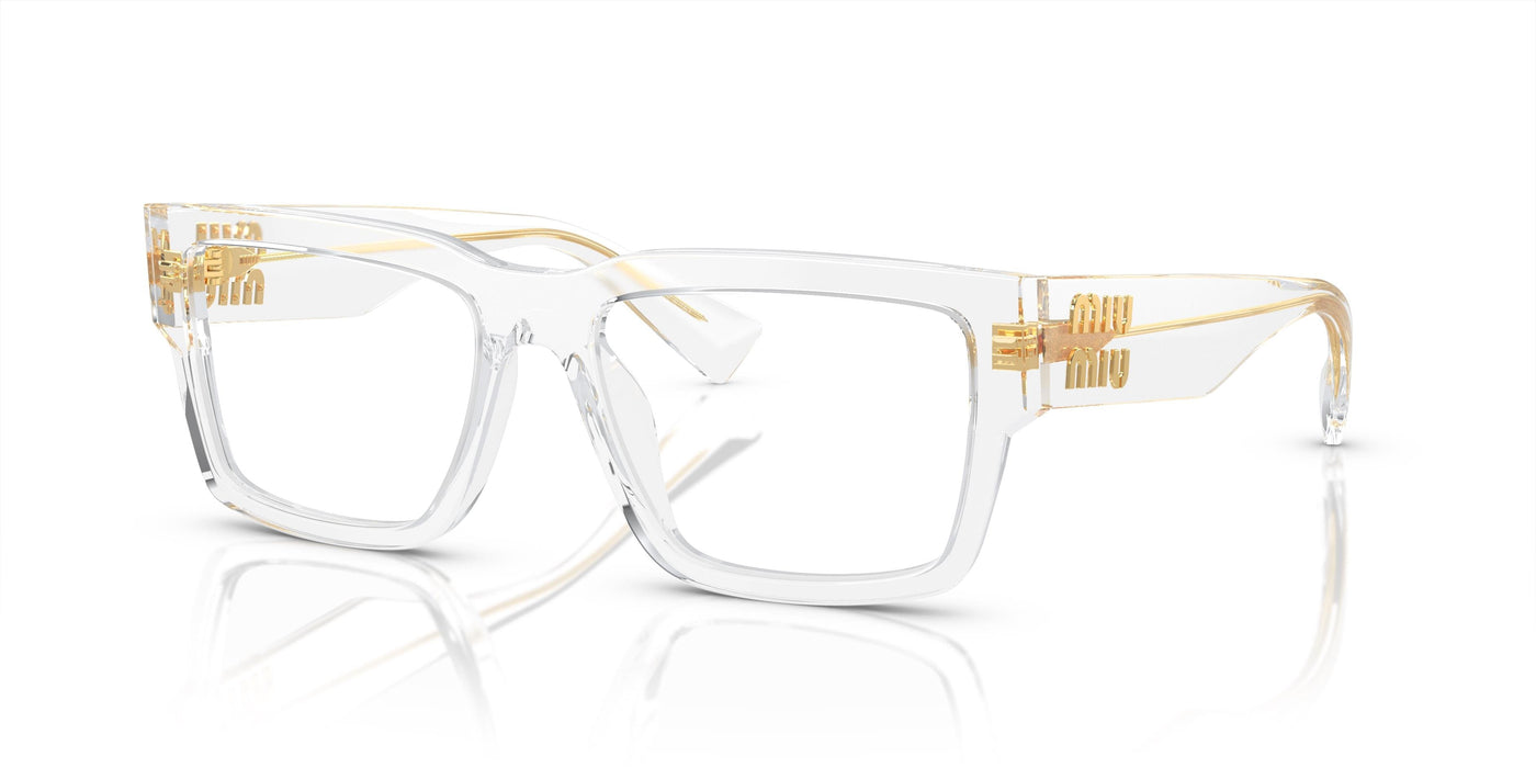 Gafas Graduadas Miu Miu MU02XV 2AZ1O1 54 17