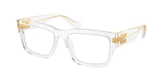 Gafas Graduadas Miu Miu MU02XV 2AZ1O1 54 17