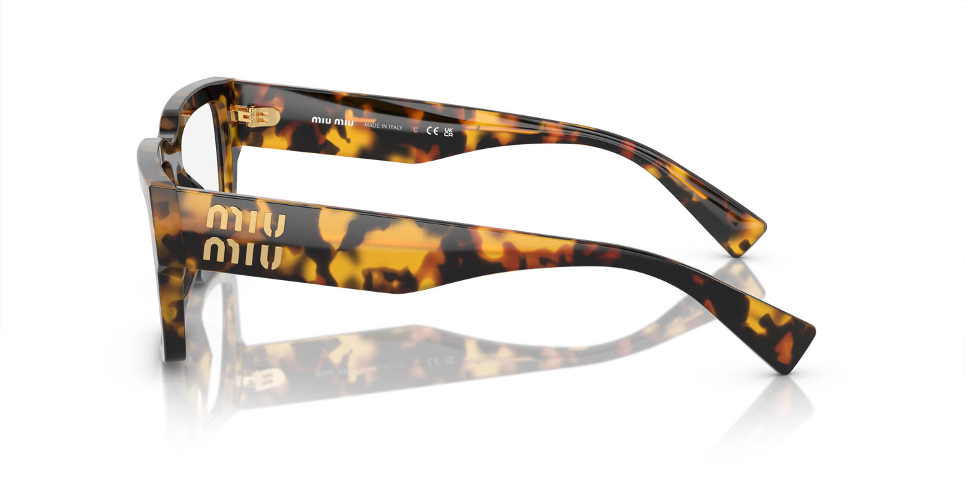 Gafas Graduadas Miu Miu MU02XV VAU1O1 54 17
