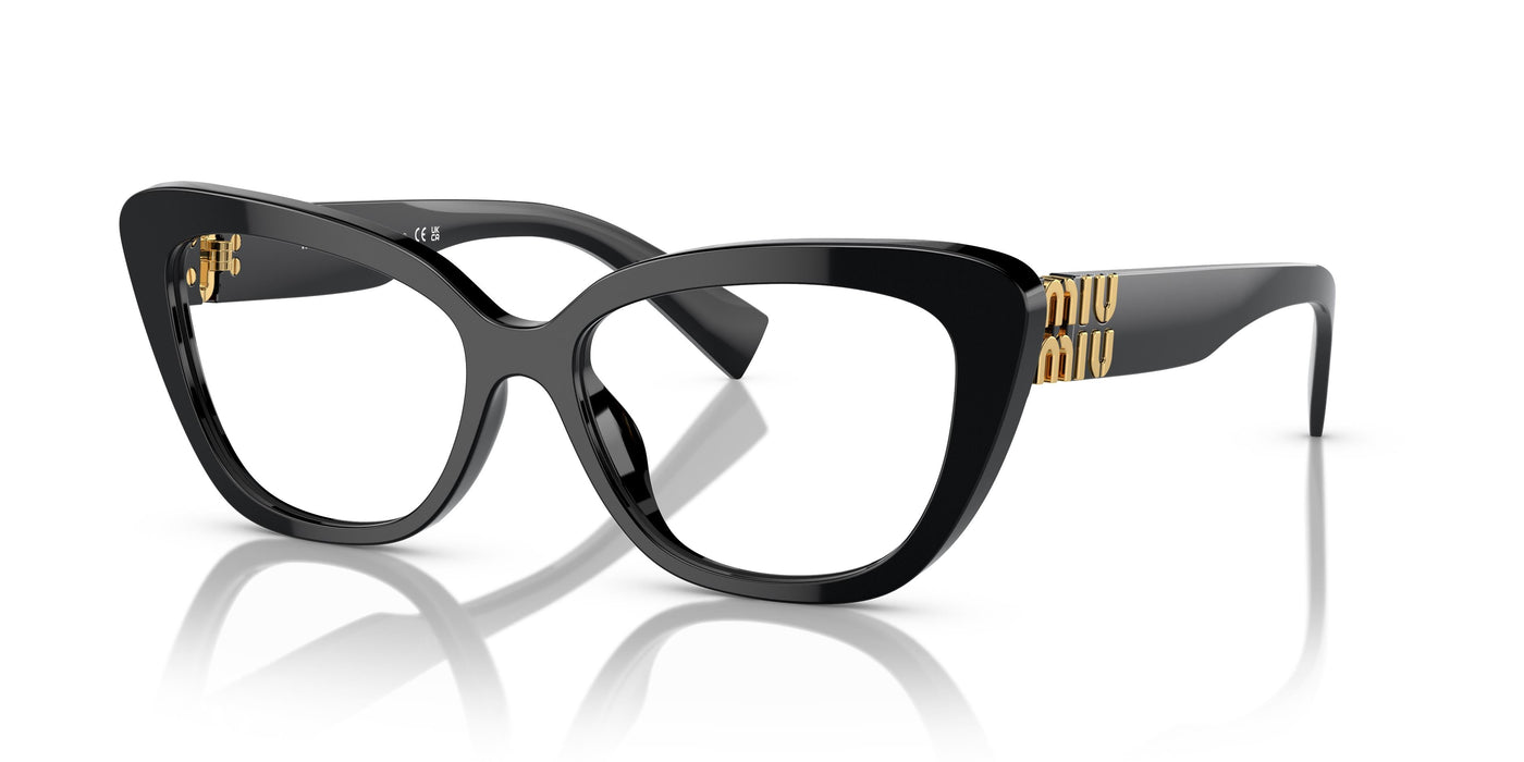 Gafas Graduadas Miu Miu MU05VV 1AB1O1 55 16
