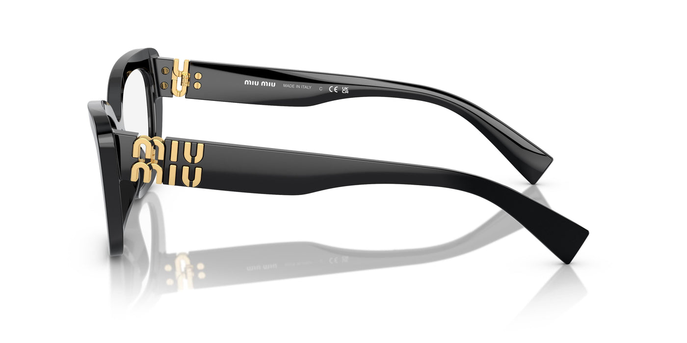 Gafas Graduadas Miu Miu MU05VV 1AB1O1 55 16