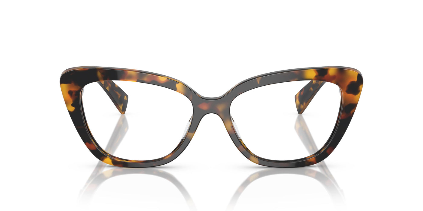 Gafas Graduadas Miu Miu MU05VV VAU1O1 55 16