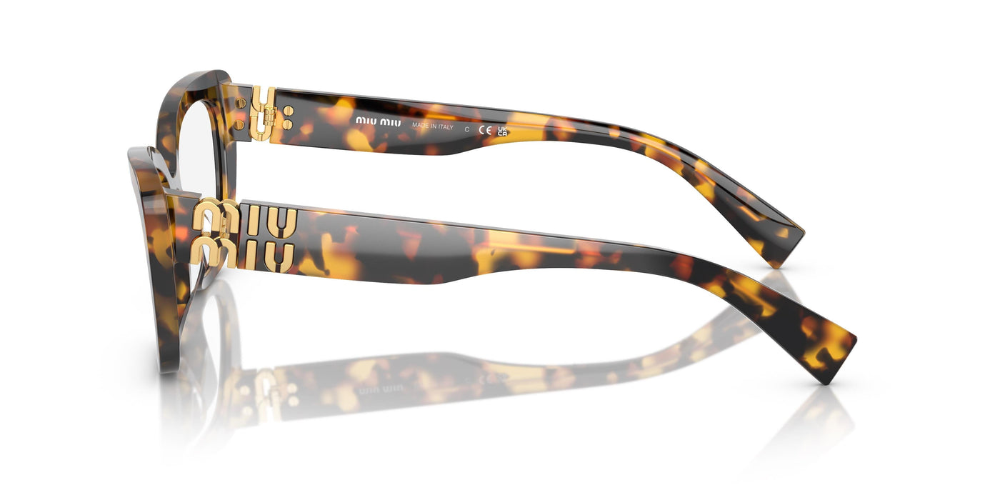 Gafas Graduadas Miu Miu MU05VV VAU1O1 55 16