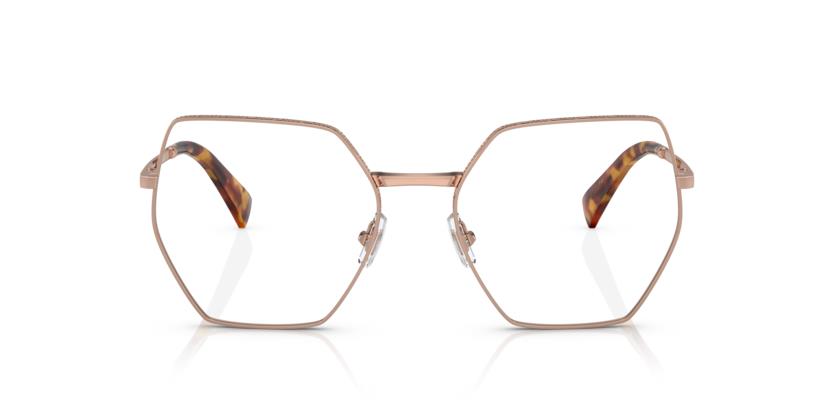 Gafas Graduadas Miu Miu MU50VV ZVF1O1 55 18