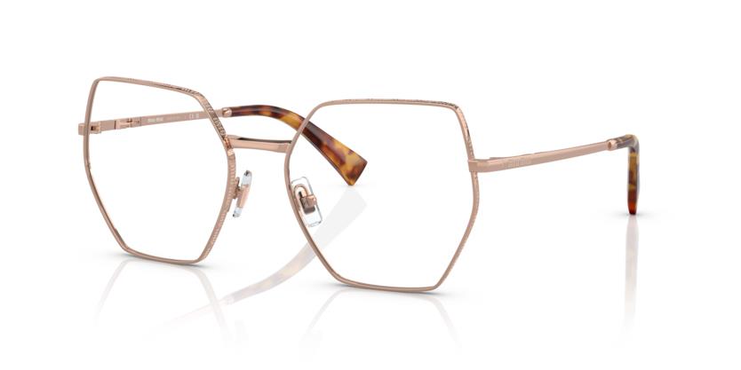 Gafas Graduadas Miu Miu MU50VV ZVF1O1 55 18