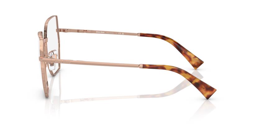 Gafas Graduadas Miu Miu MU50VV ZVF1O1 55 18