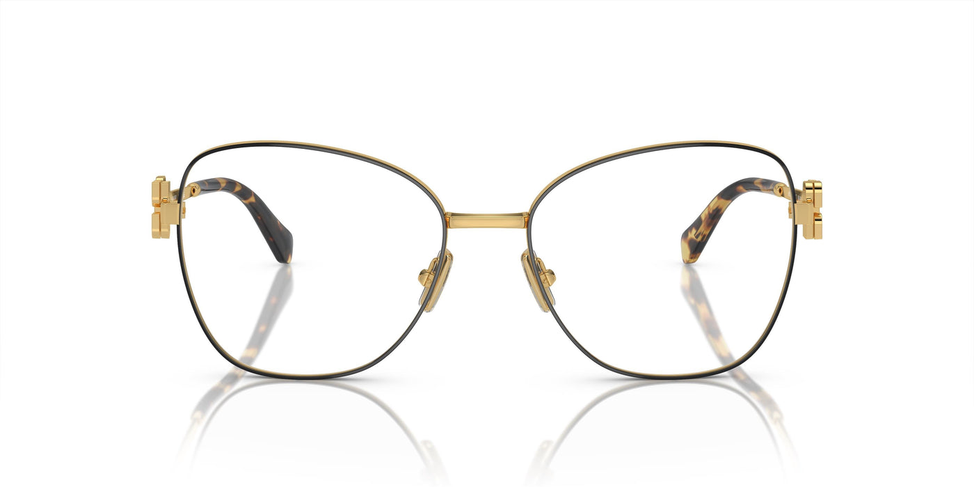 Gafas Graduadas Miu Miu MU50XV KUI1O1 56 17