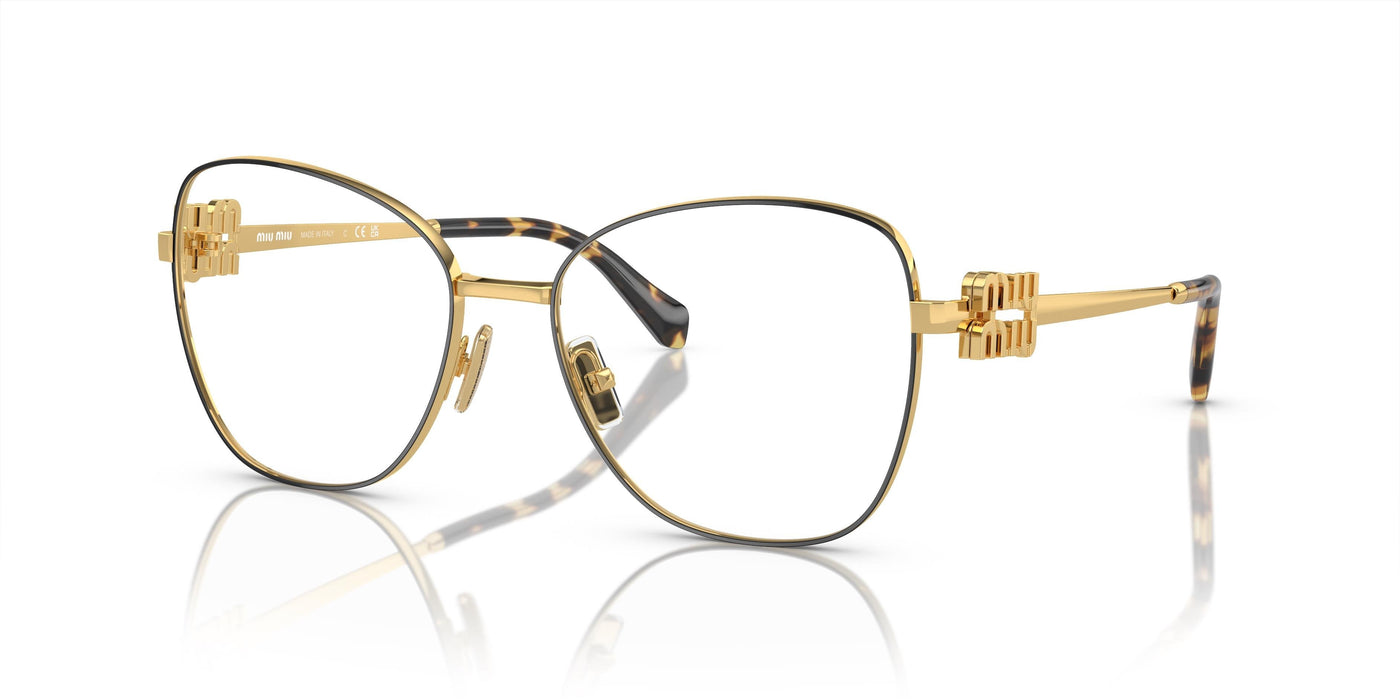 Gafas Graduadas Miu Miu MU50XV KUI1O1 56 17
