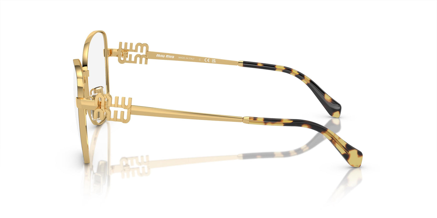 Gafas Graduadas Miu Miu MU50XV KUI1O1 56 17