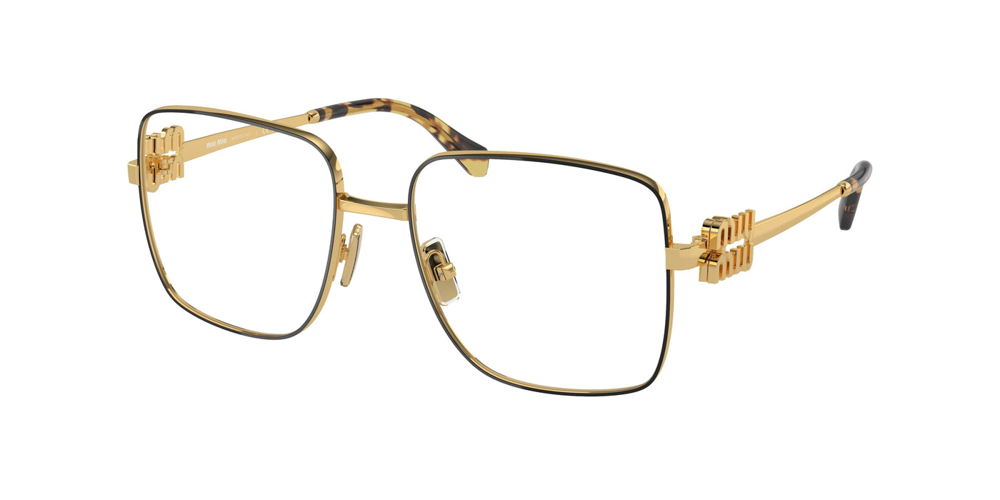 Gafas Graduadas Miu Miu MU51XV KUI1O1 54 17