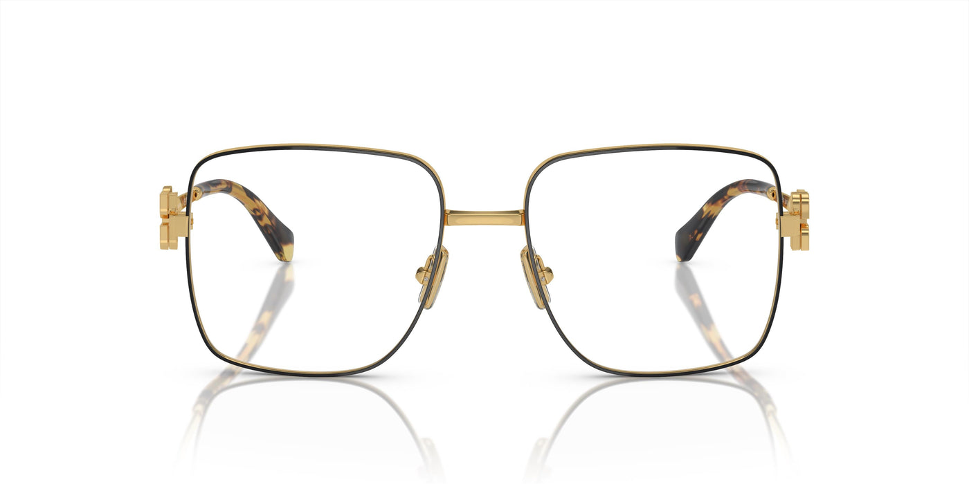 Gafas Graduadas Miu Miu MU51XV KUI1O1 54 17