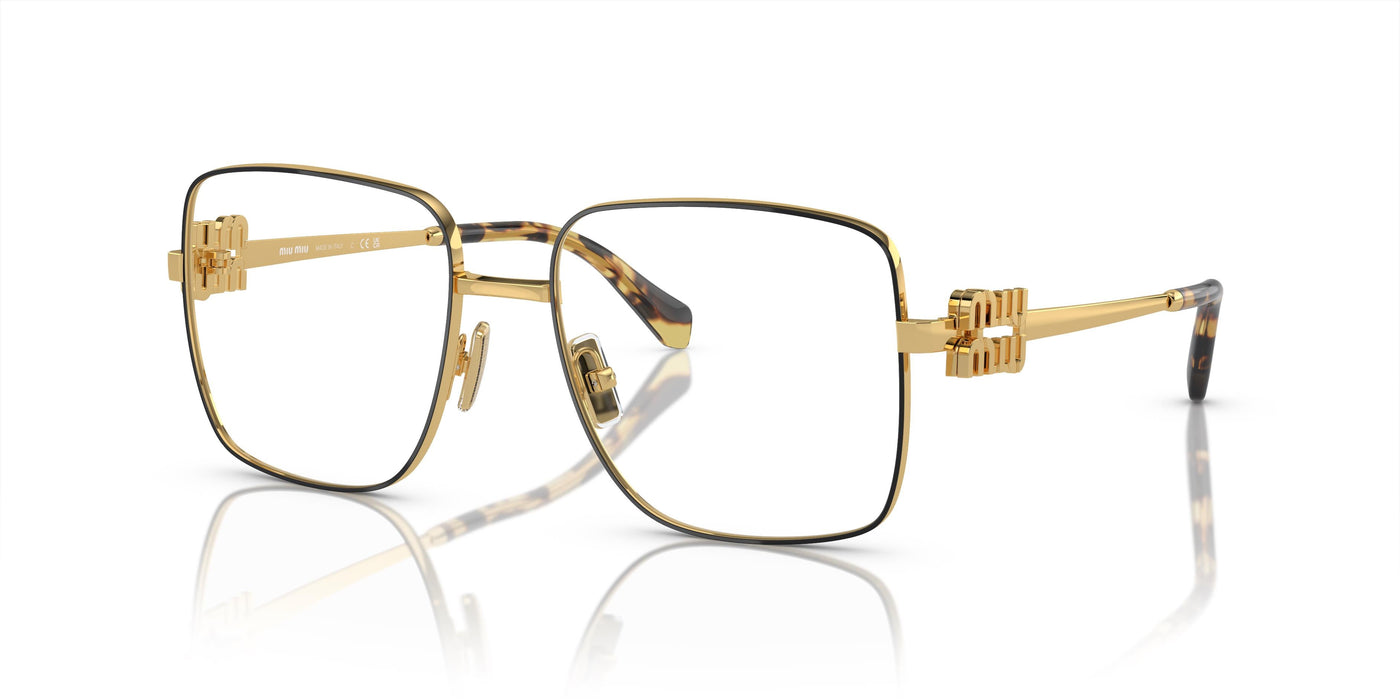 Gafas Graduadas Miu Miu MU51XV KUI1O1 54 17