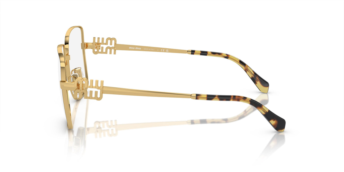 Gafas Graduadas Miu Miu MU51XV KUI1O1 54 17