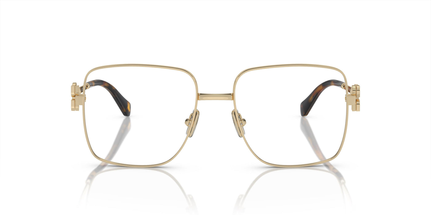 Gafas Graduadas Miu Miu MU51XV ZVN1O1 54 17