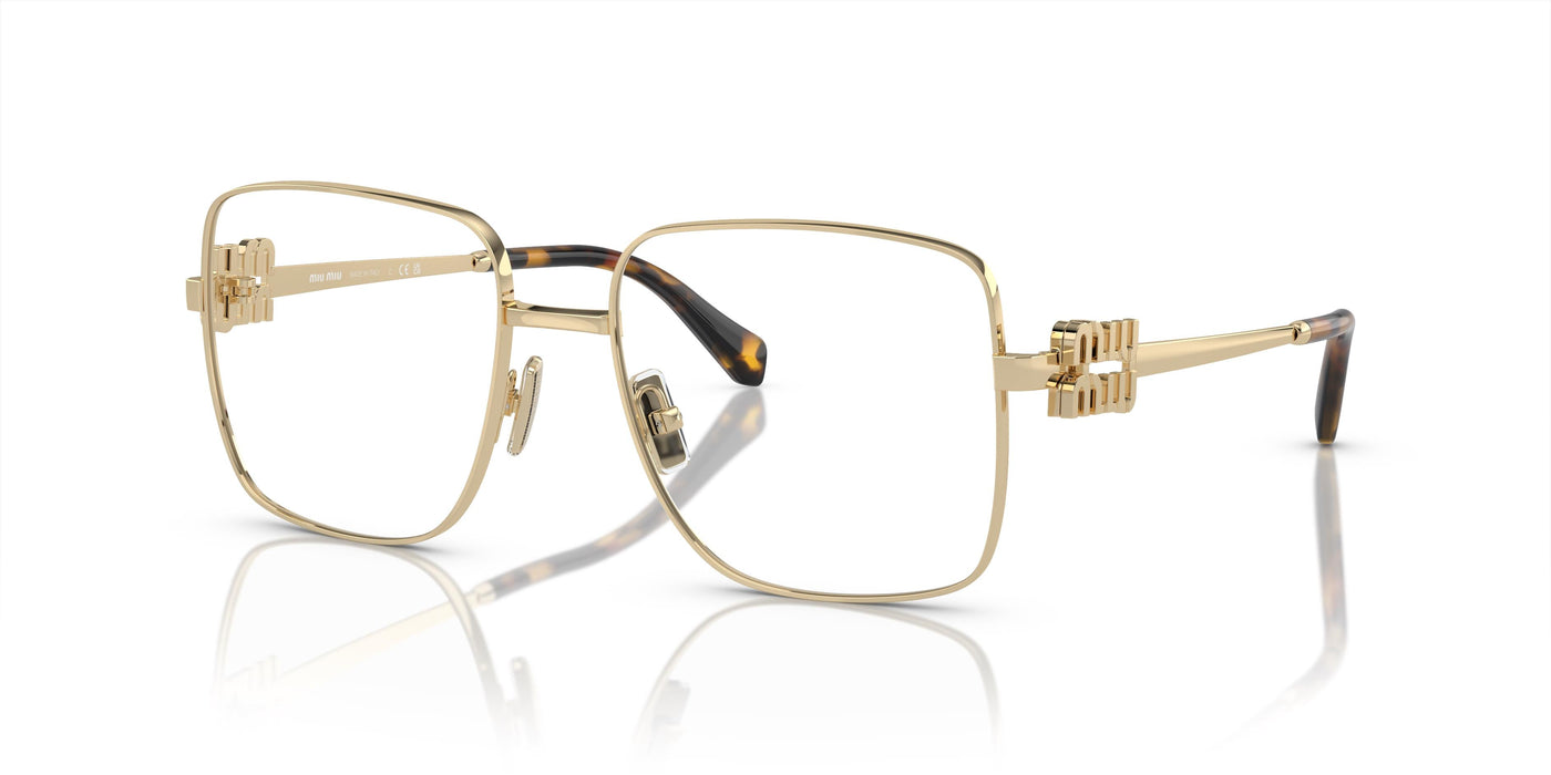 Gafas Graduadas Miu Miu MU51XV ZVN1O1 54 17
