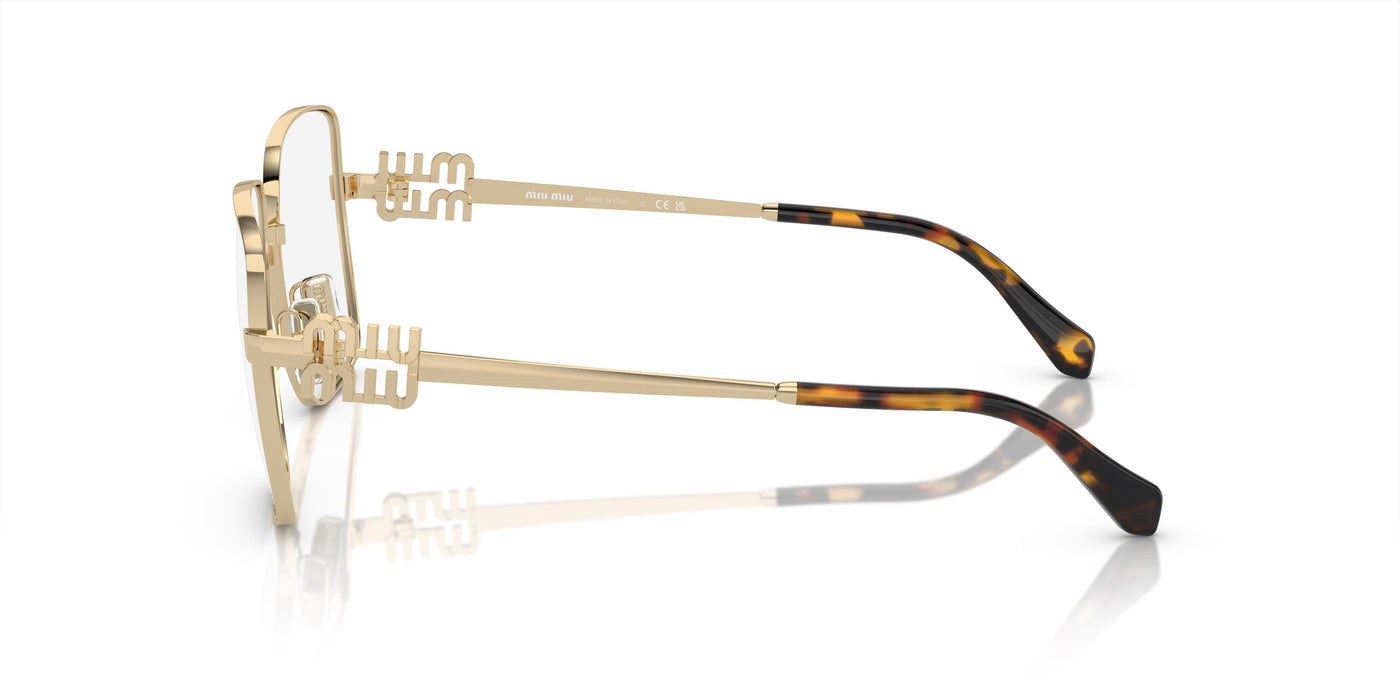 Gafas Graduadas Miu Miu MU51XV ZVN1O1 54 17