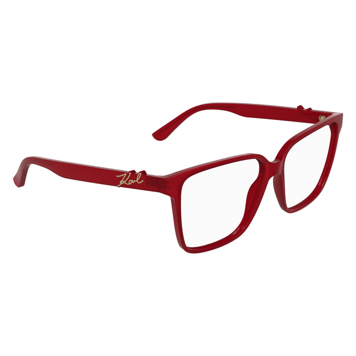 Gafas Graduadas Karl Lagerfeld KL6255 600 55 14 — vista 8