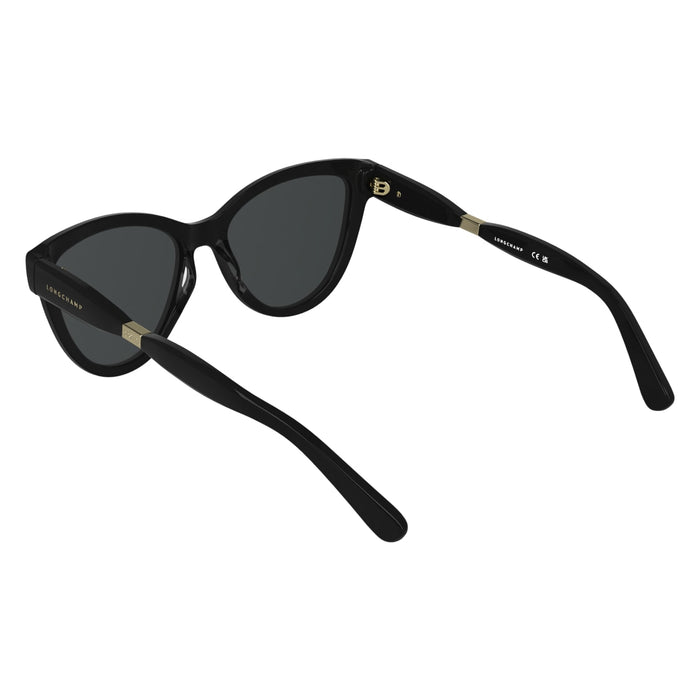 Sonnenbrille Longchamp LO804S 001 54 17 — vista 4