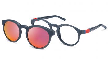 Очки для зрения Nanovista Multiplayer Clip 3.0 NAO3250348SC 48 18