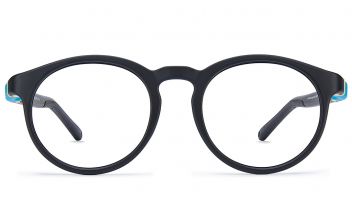 Prescription Glasses Nanovista Multiplayer Clip 3.0 NAO3250550SC 50 19