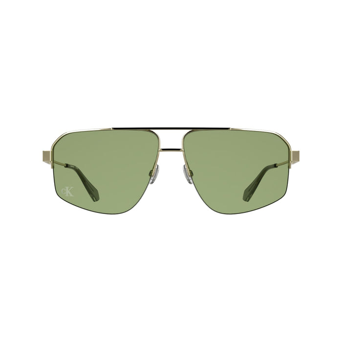 Солнцезащитные очки Calvin Klein Jeans CKJ26221S 717 61 14 — vista 2