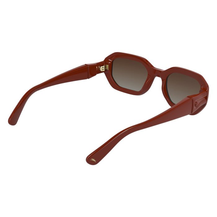 Солнцезащитные очки Longchamp LO794S 847 52 23 — vista 6