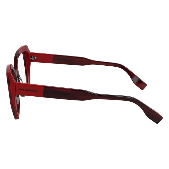 Gafas Graduadas Karl Lagerfeld KL6174 609 53 17 — vista 3
