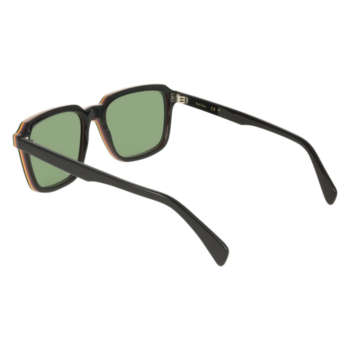 Солнцезащитные очки Paul Smith PS25621S NEWINGTON 001 57 18 — vista 4