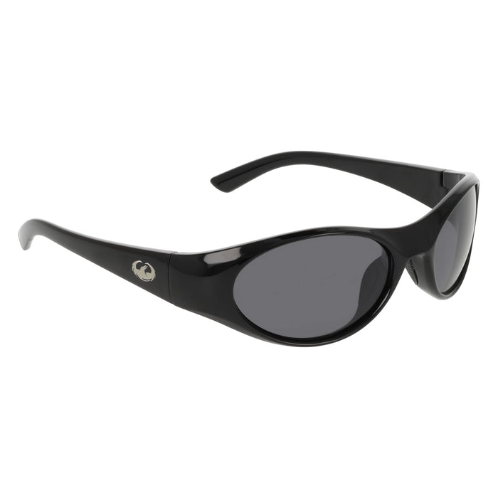 Gafas de Sol Dragon DR HISS LL POLAR 001 56 19 — vista 8