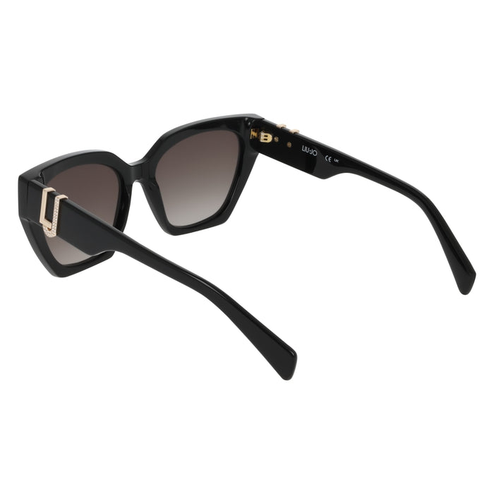 太阳镜 Liu Jo LJ814SR 001 55 18 — vista 4
