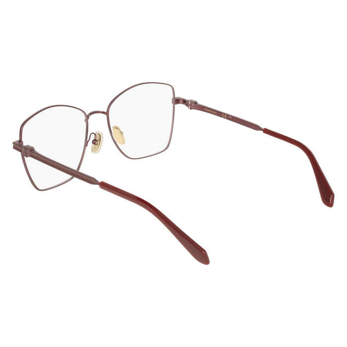 Оправа для очков Ferragamo SF2242 602 55 17 — vista 4