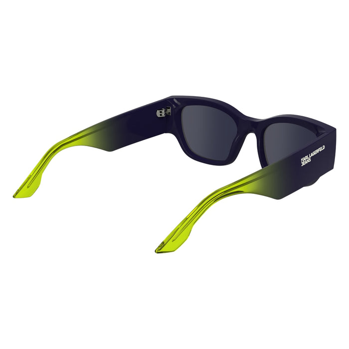 Солнцезащитные очки Karl Lagerfeld KLJ6168S 501 52 19 — vista 6