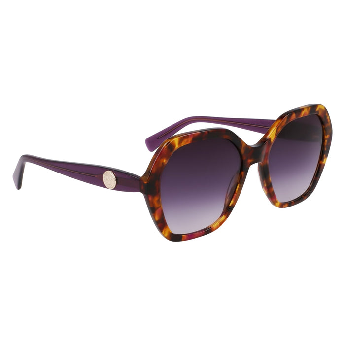Gafas de Sol Longchamp LO759S 502 54 18 — vista 8