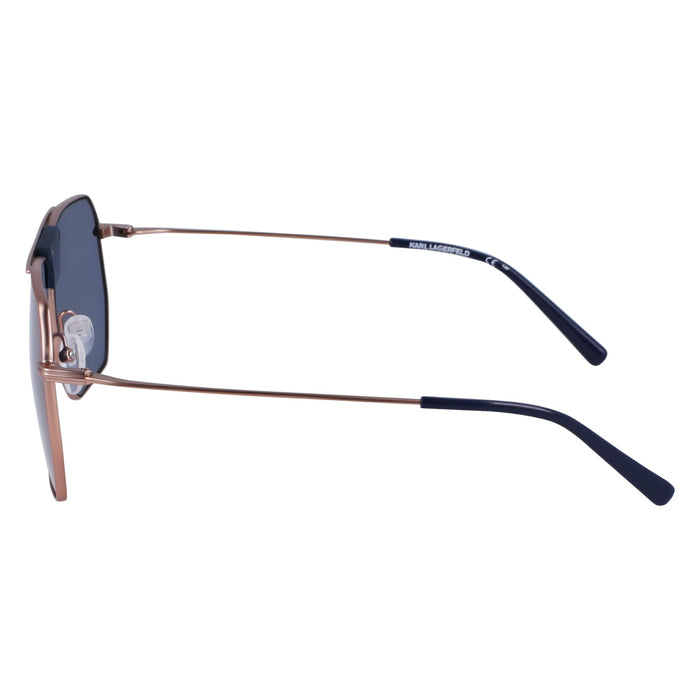 Gafas de Sol Karl Lagerfeld KL350S 718 58 13 — vista 3