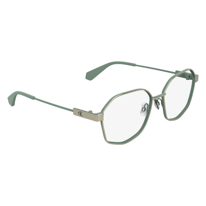 Optical Frames Calvin Klein Jeans CKJ26224 720 55 16 — vista 8