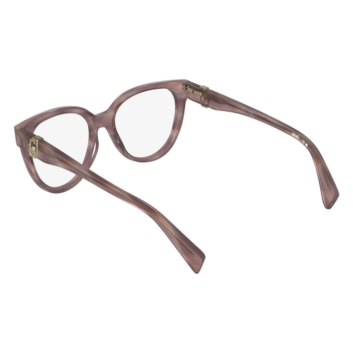 Gafas Graduadas Liu Jo LJ2858R 658 52 17 — vista 4