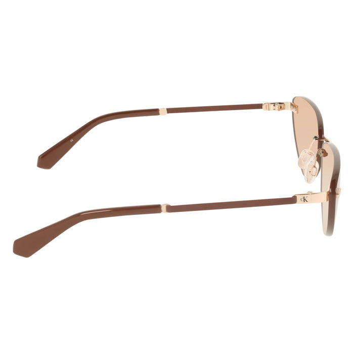 Sonnenbrille Calvin Klein Jeans CKJ25208S 721 63 15 — Bild 7