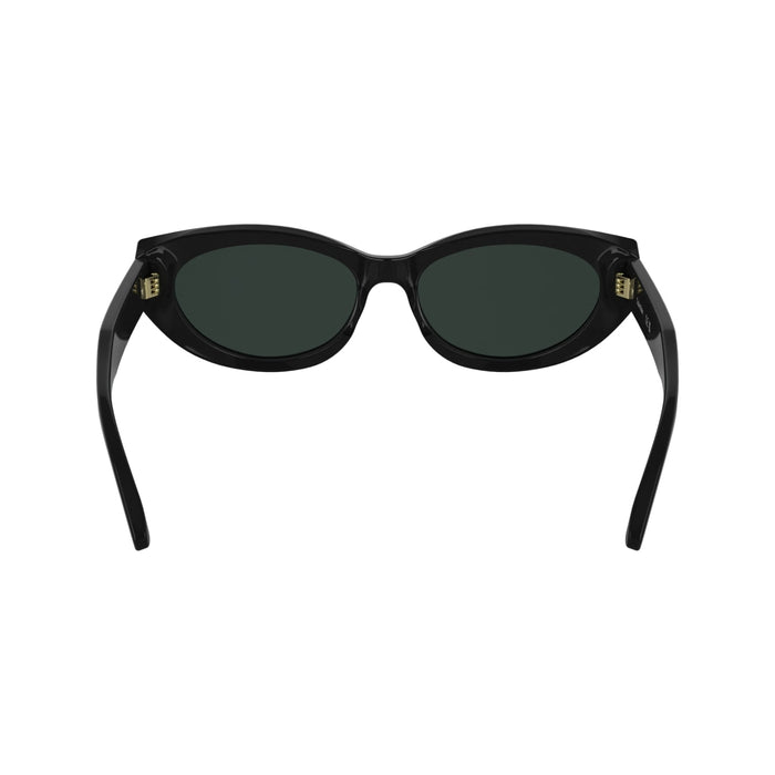 Солнцезащитные очки Calvin Klein (Ck) CK25502S 001 54 17 — vista 5