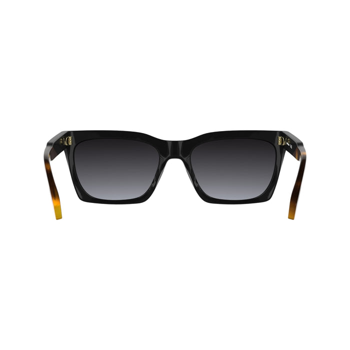 Солнцезащитные очки Calvin Klein Jeans CKJ26606S 001 55 18 — vista 5