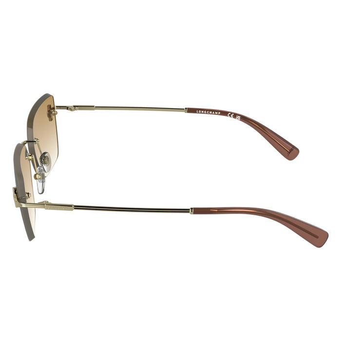 Sonnenbrille Longchamp LO197S 762 57 15 — vista 3