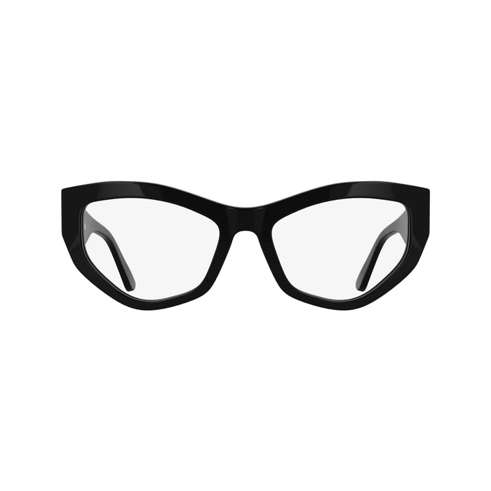 Optical Frames Karl Lagerfeld KL6211 001 55 17 — vista 2