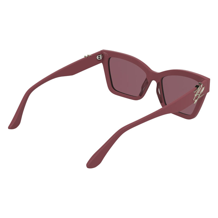 Солнцезащитные очки Karl Lagerfeld KL6220S 652 54 17 — vista 6