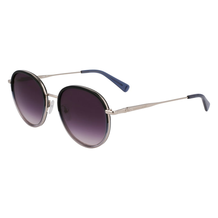 Gafas de Sol Longchamp LO176S 042 52 19 — vista 2