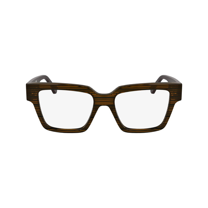 Optical Frames Karl Lagerfeld KL6196 212 53 18 — vista 2