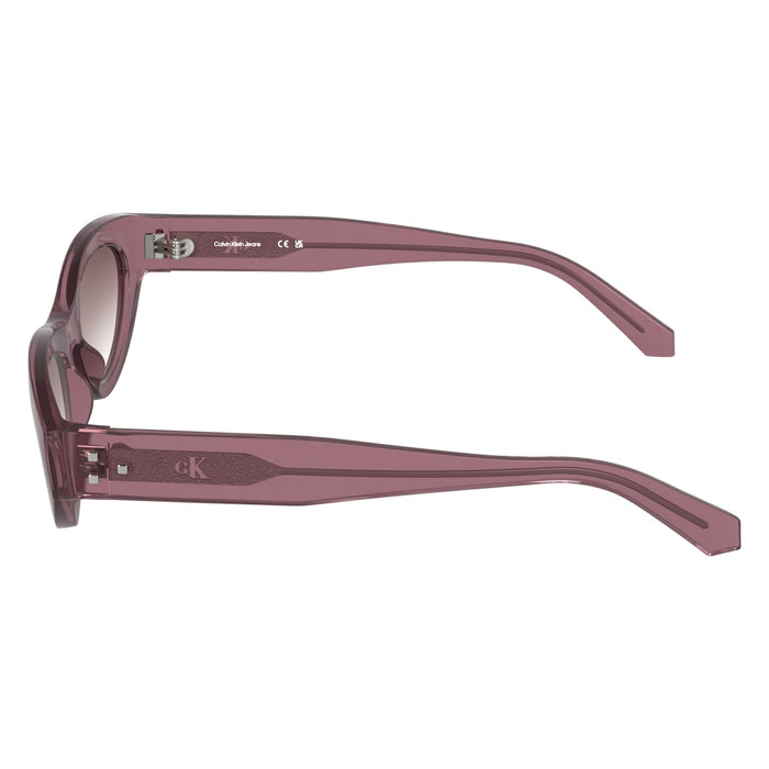 Gafas de Sol Calvin Klein Jeans CKJ26630S 605 53 19 — vista 3