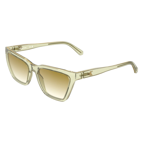 Gafas de Sol Calvin Klein Jeans CKJ26626S 259 55 17 · 2