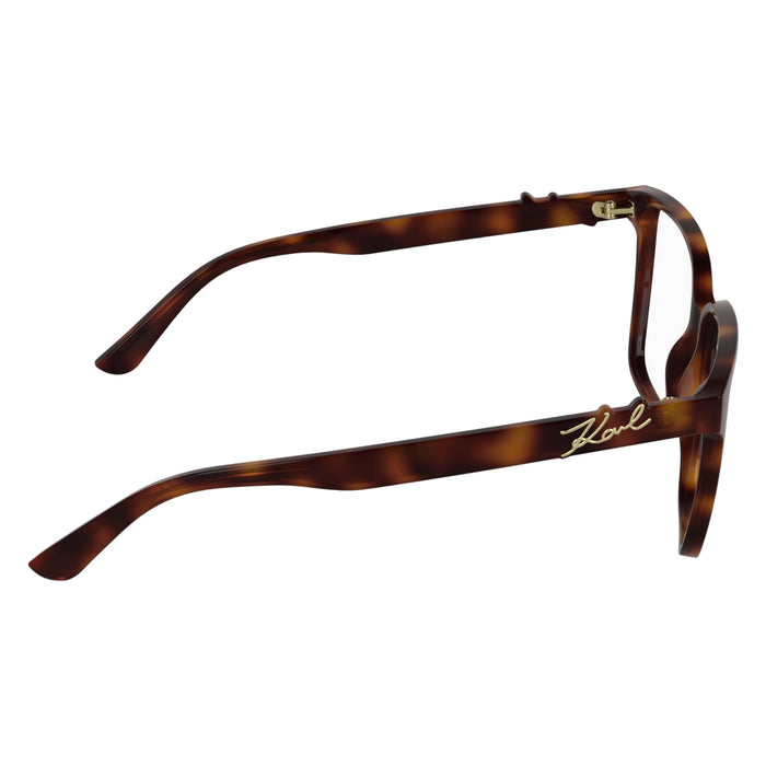 Optical Frames Karl Lagerfeld KL6255 240 55 14 — vista 7