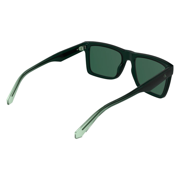 Солнцезащитные очки Calvin Klein Jeans CKJ26601S 304 57 19 — vista 6